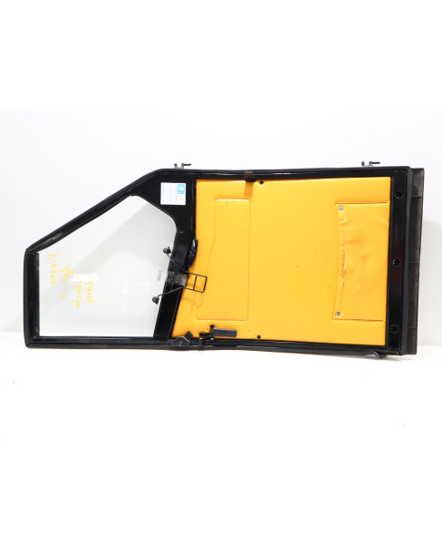 Piaggio Ape 50, dörr vänster komplett 2