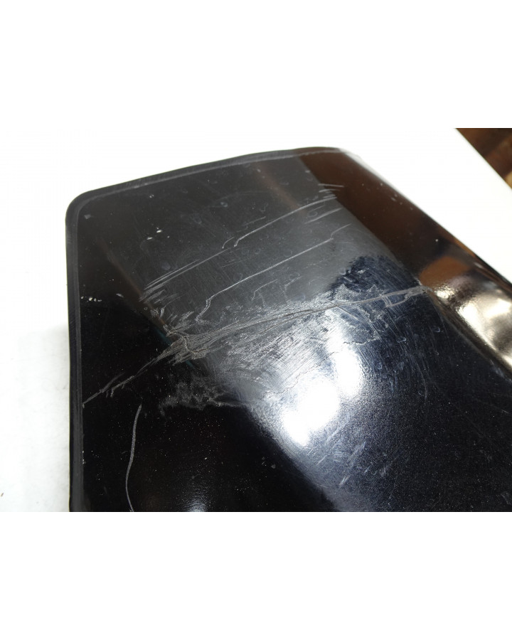 Rieju MRX/SMX/RRX, frontkåpa med lykta