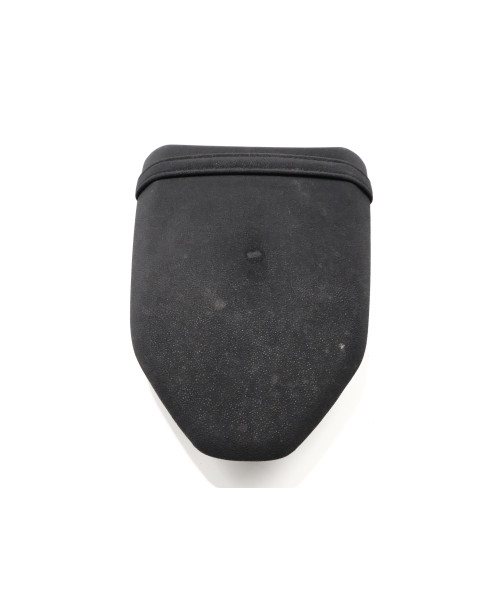 Yamaha Tenere 700, passagerarsadel