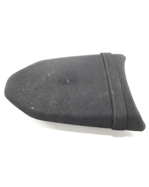 Yamaha Tenere 700, passagerarsadel 2