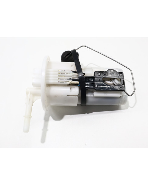 Yamaha Tenere 700, bränslepump