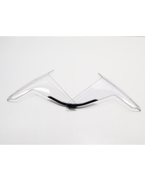 Yamaha Tenere 700, vindruta sida (par)