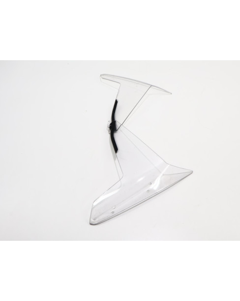 Yamaha Tenere 700, vindruta sida (par) 2