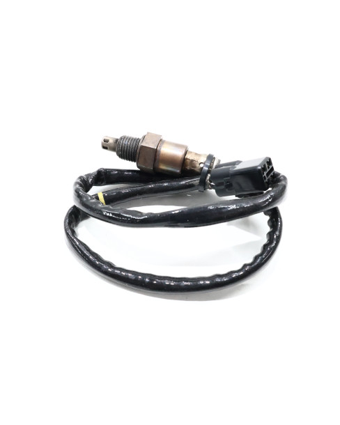 Yamaha Tenere 700, lambdasond