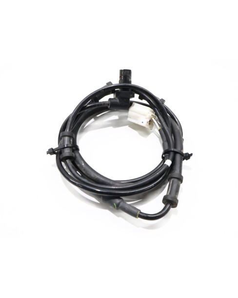 Yamaha Tenere 700, ABS-givare fram