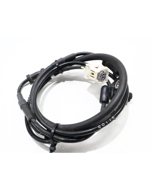 Yamaha Tenere 700, ABS-givare fram 2