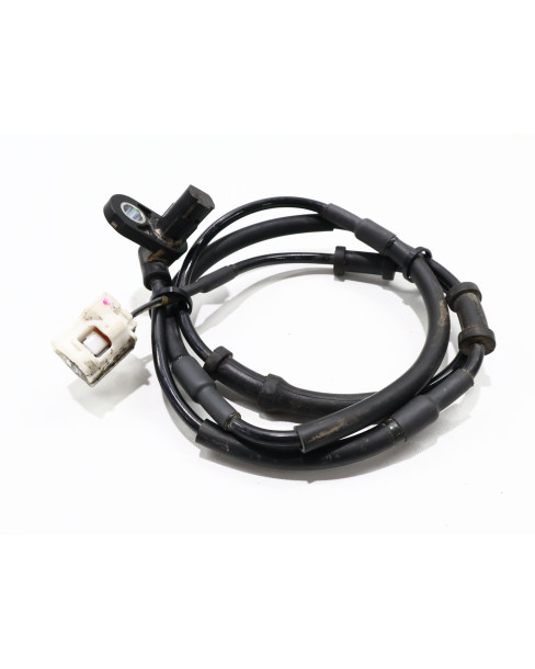 Yamaha Tenere 700, ABS-givare bak