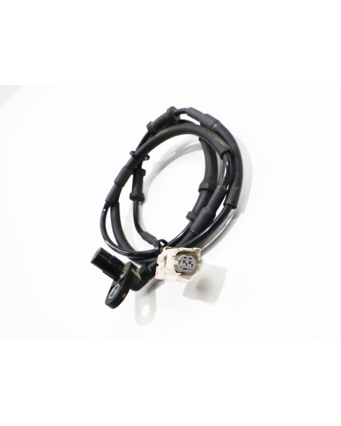 Yamaha Tenere 700, ABS-givare bak 2