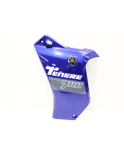 Yamaha Tenere 700, främre sidokåpa vänster