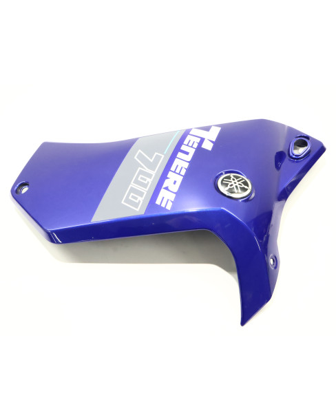 Yamaha Tenere 700, främre sidokåpa vänster 2