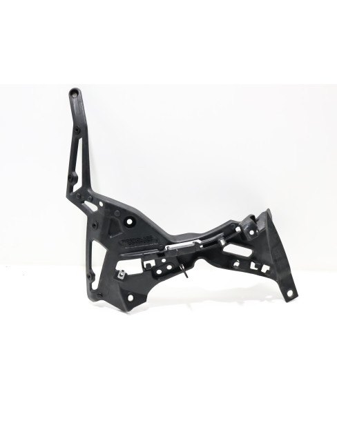 Yamaha Tenere 700, fäste framlykta vänster