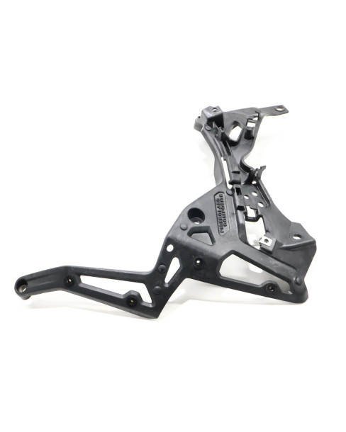 Yamaha Tenere 700, fäste framlykta vänster 2