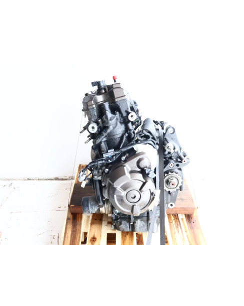 Yamaha XSR700/MT-07/Tracer 700/Tenere 700/YZF-R7, motor 2