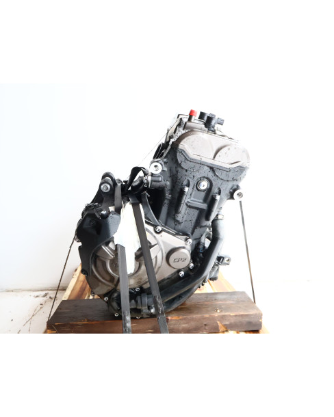 Yamaha XSR700/MT-07/Tracer 700/Tenere 700/YZF-R7, motor