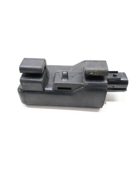 Yamaha Tenere 700, kommunikationsenhet 2