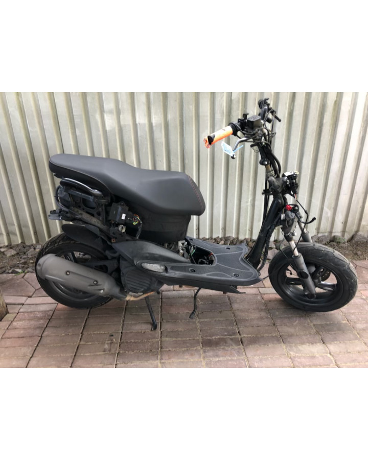 Yamaha Neos