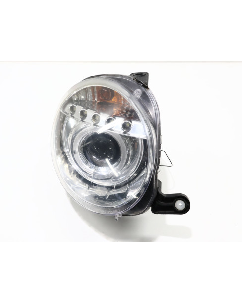 Bellier B8, framlykta höger 2