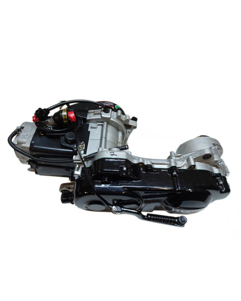 Viarelli Bravo/Primo, motor