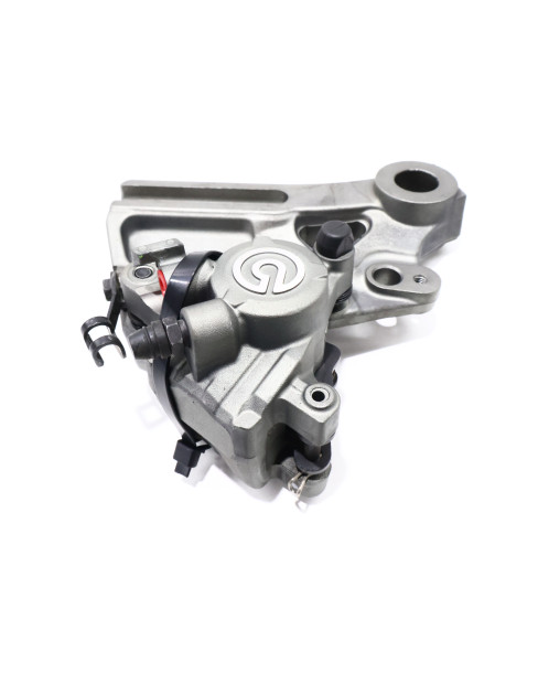 Yamaha Tenere 700, bromsok bak 2