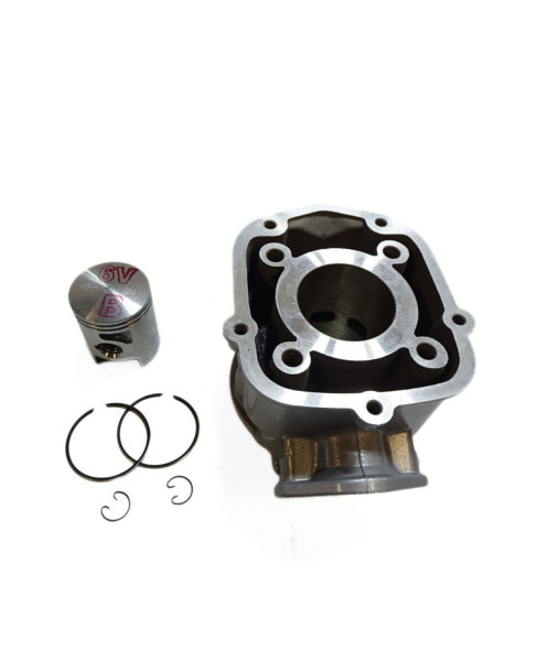 Derbi Senda/Aprilia SX50/Gilera SMT, D50B0 cylinderkit...