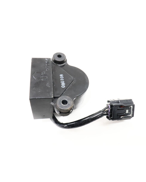 Honda CBR1000RR, tip over/fallsensor