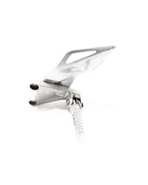 Honda CBR1000RR, fotpinne vänster komplett