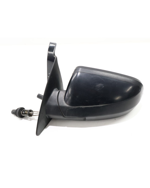 Aixam S8, backspegel vänster 2