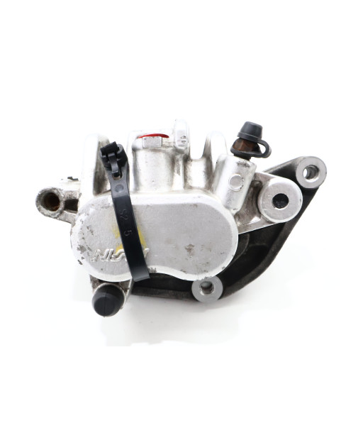 Suzuki AN 650 Burgman, bromsok höger fram