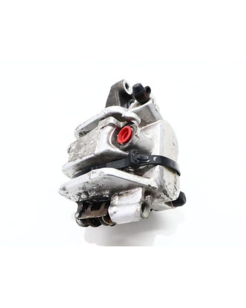 Suzuki AN 650 Burgman, bromsok höger fram 2