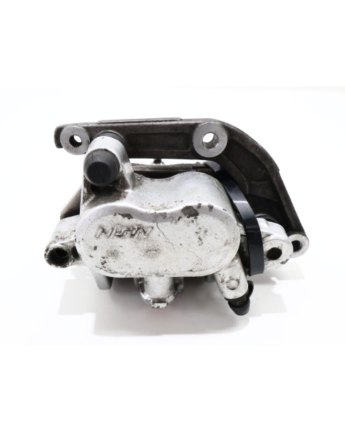 Suzuki AN 650 Burgman, bromsok vänster fram 2