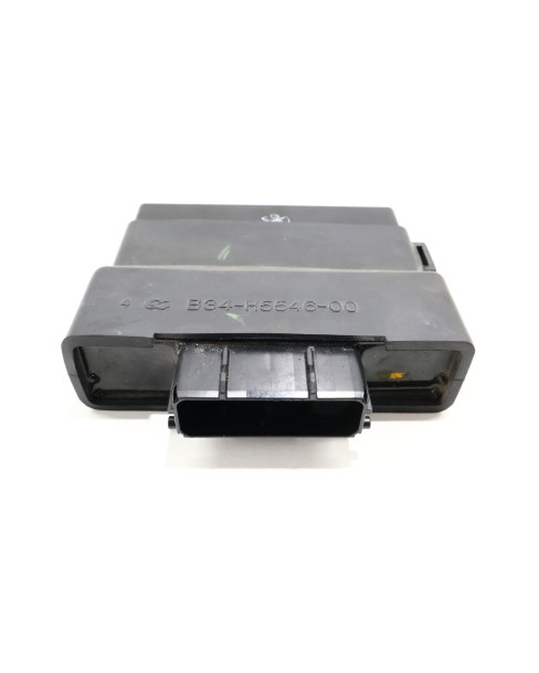 Yamaha Tenere 700, tändningslås med ECU komplett 2