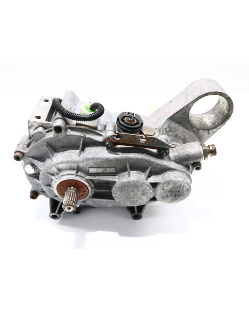 Ligier JS50/JS60/IXO / Microcar MGO/Due, växellåda