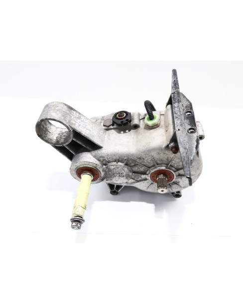 Ligier JS50/JS60/IXO / Microcar MGO/Due, växellåda 2