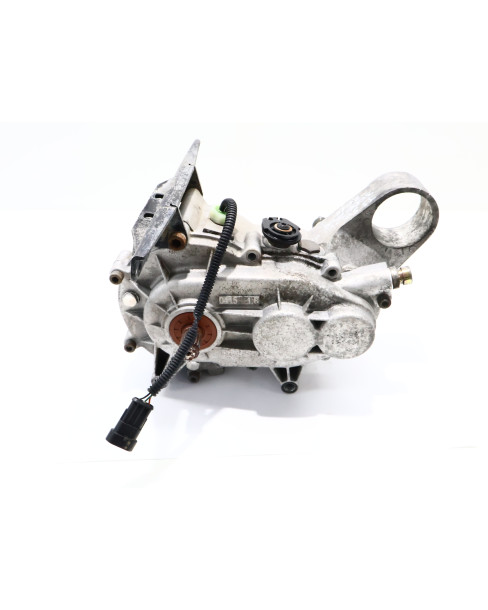 Ligier JS50/JS60/IXO / Microcar MGO/Due, växellåda