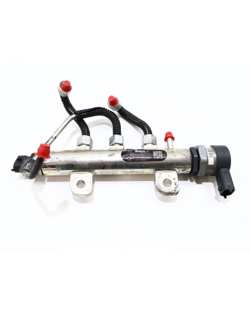 Lombardini LDW442/480/492 DCI/HDI, högtrycksskena