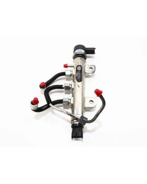 Lombardini LDW442/480/492 DCI/HDI, högtrycksskena 2