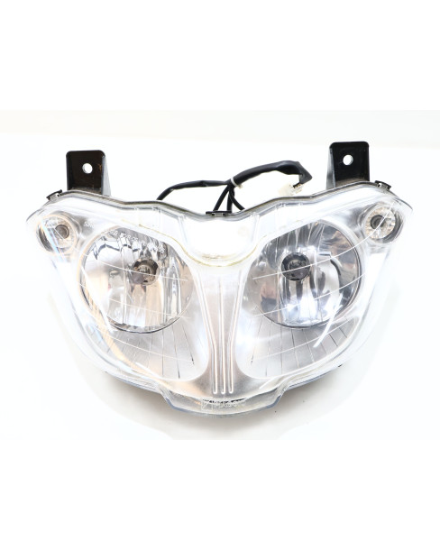 Gilera Runner 50/125/200, framlykta