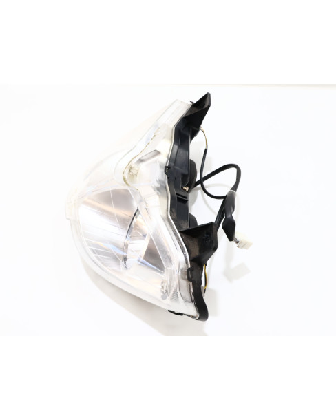 Gilera Runner 50/125/200, framlykta 2