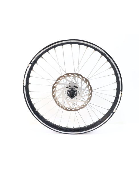 Talaria Sting TL3000, framfälg