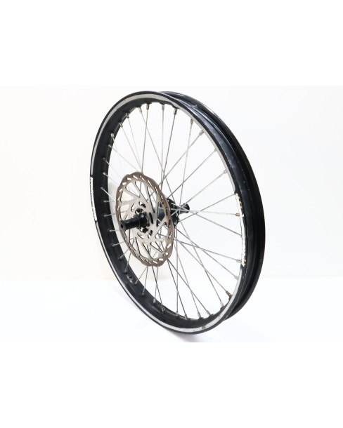 Talaria Sting TL3000, framfälg 2