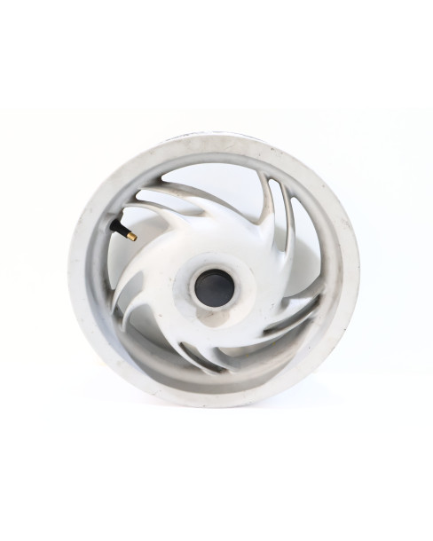 Piaggio Fly 50, bakfälg