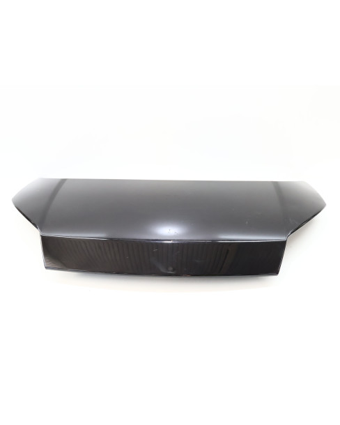 Casalini M14, motorhuv