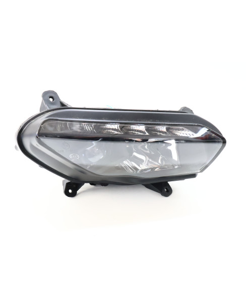 Drax Rough, framlykta höger