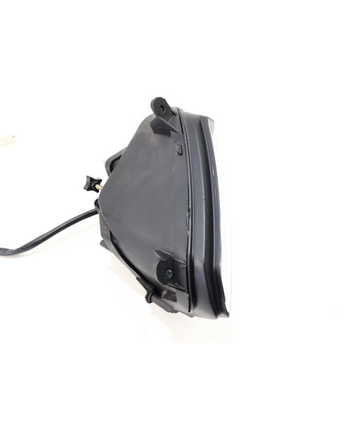 Drax Rough, framlykta vänster 2