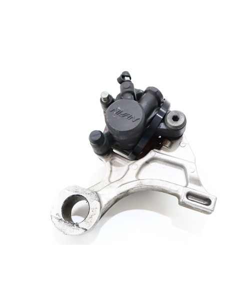 Honda CBR1000RR, bromsok bak