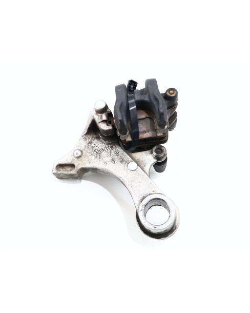 Honda CBR1000RR, bromsok bak 2