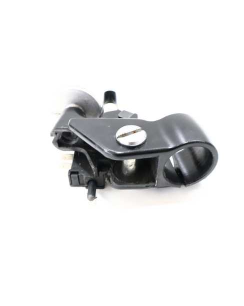 Honda CBR1000RR, kopplingsklove 2