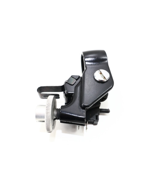 Honda CBR1000RR, kopplingsklove