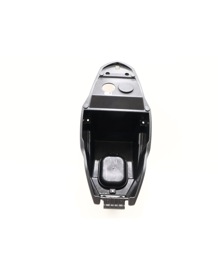 Drax Rough, sadellåda