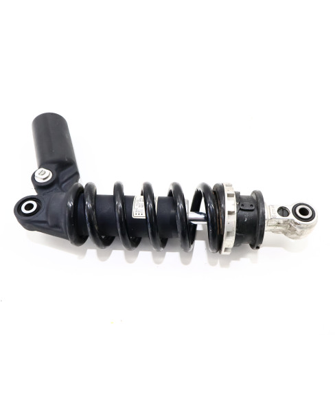 Honda CB1000RR, stötdämpare bak